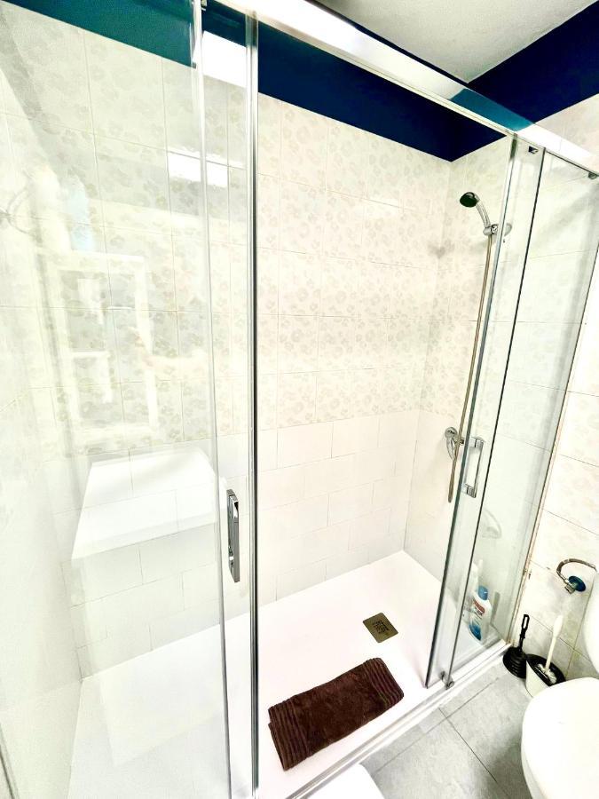 Luxury Suite Sea Front III Плайя-Онда Экстерьер фото